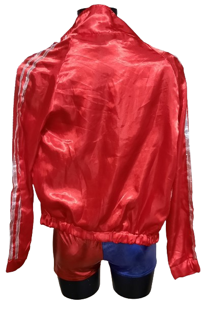 Maska kostym Harley ph2611