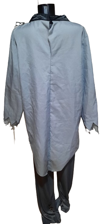 Maska kostým Pirát ph2613