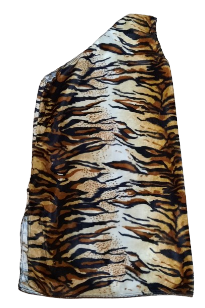 Maska kostým Pravěk ph2624