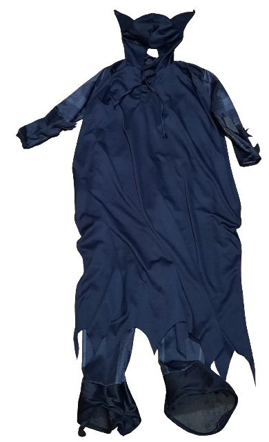 Maska kostým Batman ph2642