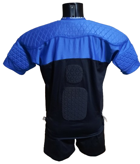 Maska kostým Montreál ph2650