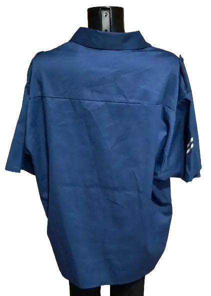 Maska kostým Policie ph2660