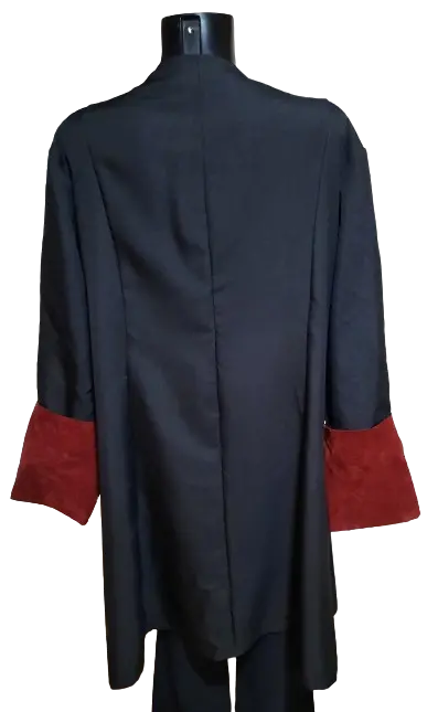 Maska kostým Upír ph2661