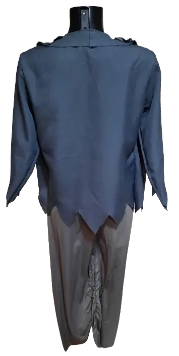 Maska kostým vlkodlak ph2666