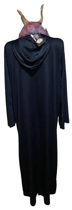 Maska kostým Ďábel ph2671