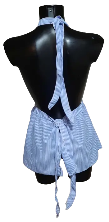 Maska kostým služebná ph2673