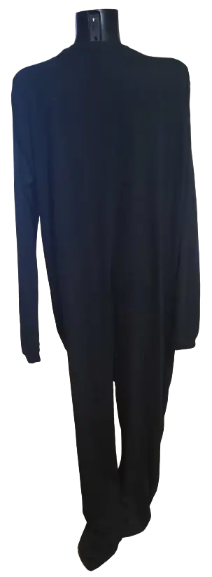 Maska kostým Kostlivec ph2677