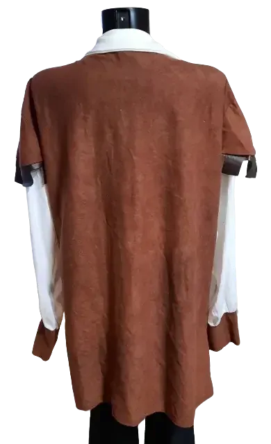 Maska kostým Rytíř ph2683