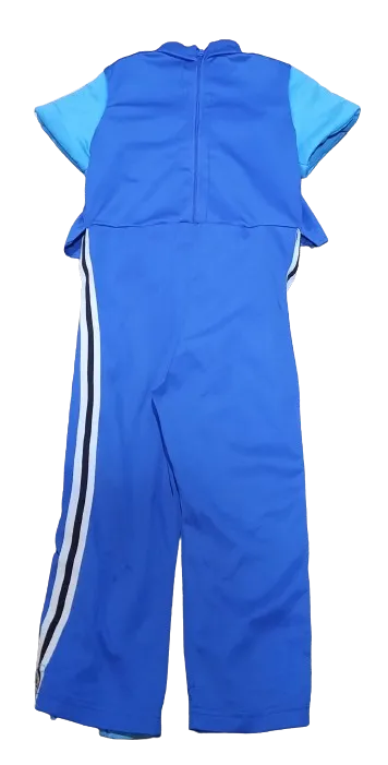 Maska kostým Lazy Town ph2698