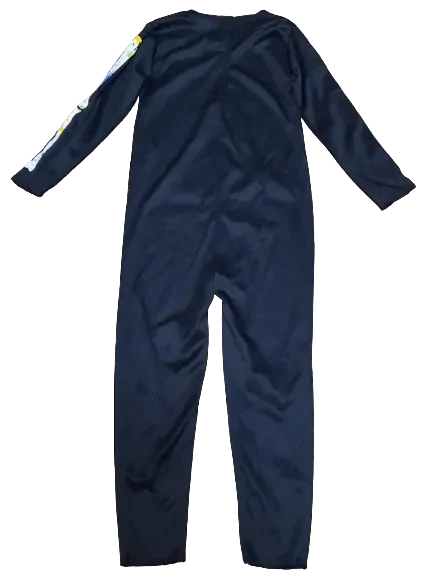 Maska kostým Kostlivec ph2707