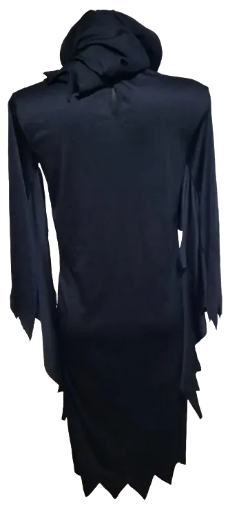 Maska kostým Duch ph2611