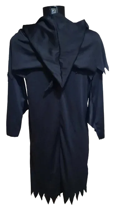 Maska kostým duch ph2713