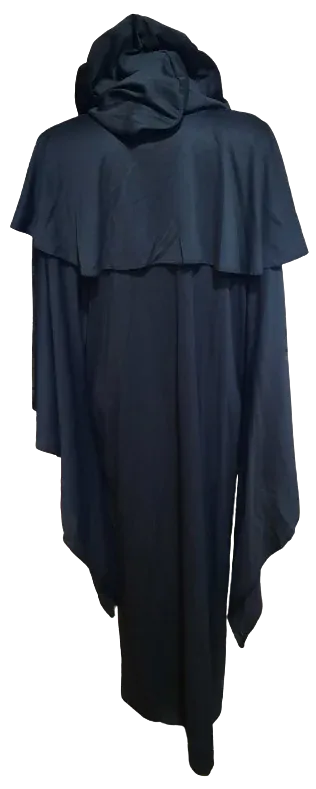 Maska kostým Duch ph2724
