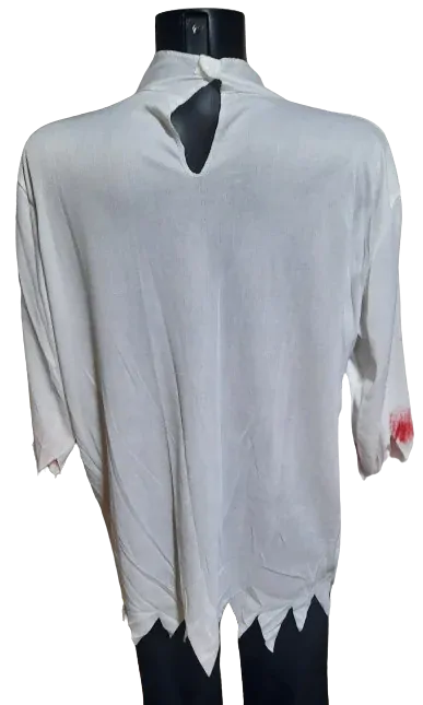 Maska kostým Zombi ph2734
