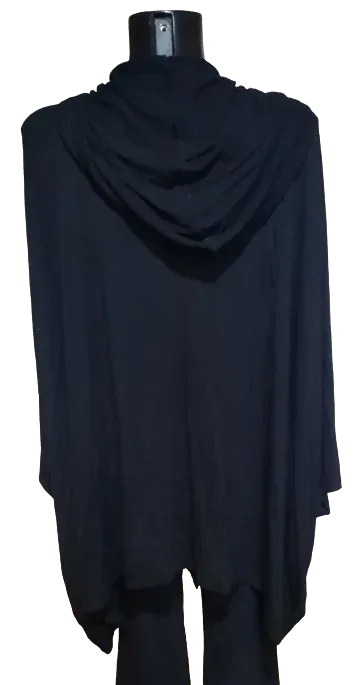 Maska kostým smrťák ph2736