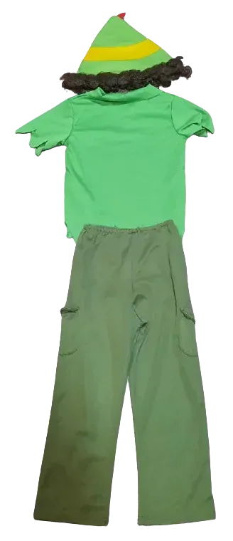 Maska kostým Robin Hood ph2739