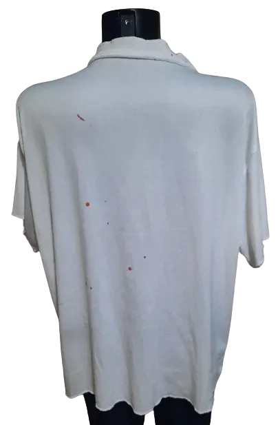 Maska kostým vrah Zombi ph2743