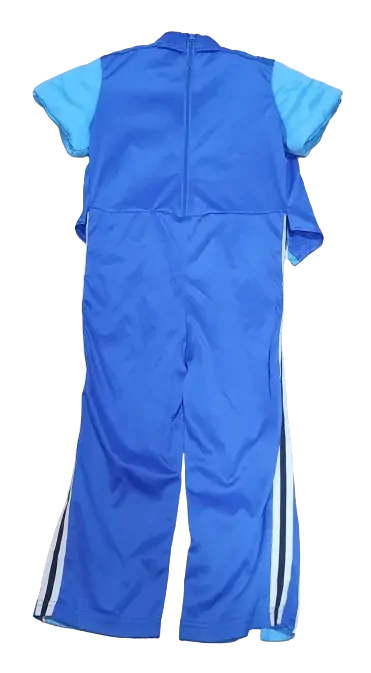Maska kostým Lazy Town ph2744