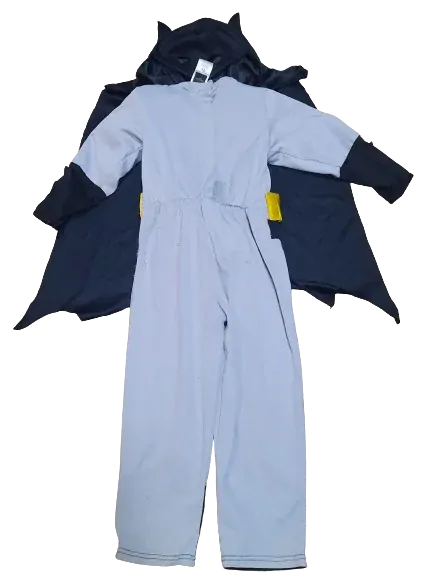 Maska kostým Batman ph2746