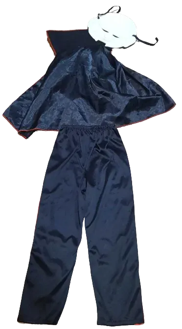 Maska kostým Upír ph2757