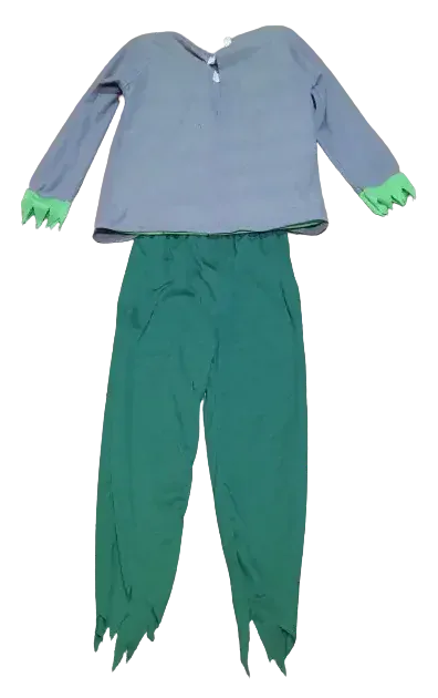Maska kostým Frankenstein ph2758