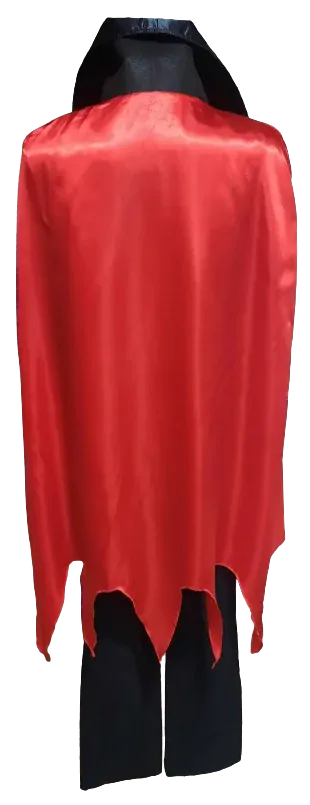 Maska kostým Upír ph2762