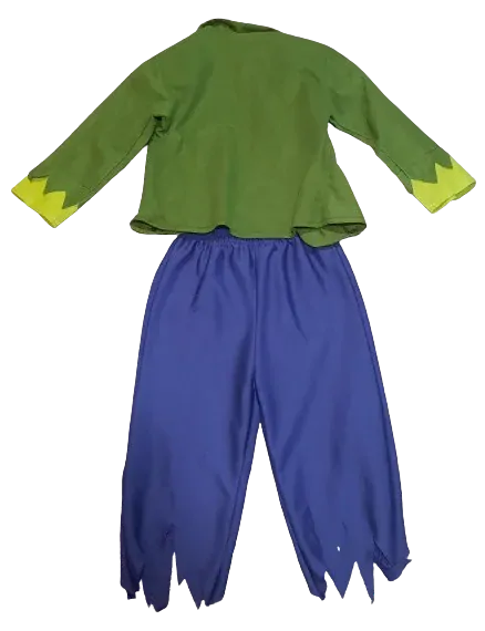 Maska kostým Loupežník ph2768