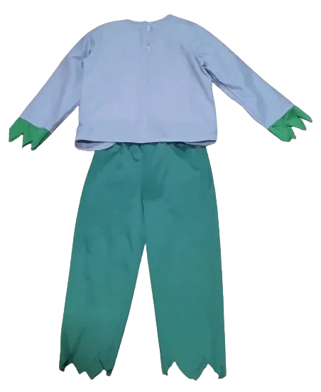 Maska kostým Loupežník ph2769
