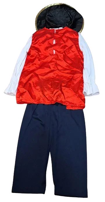 Maska kostým Princ ph2783