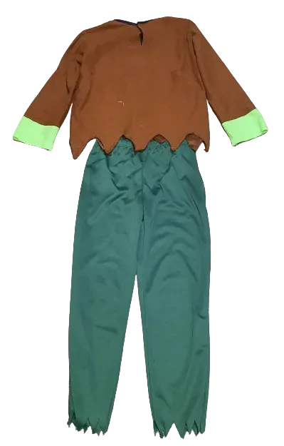 Maska kostým Loupežník ph2786