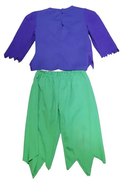 Maska kostým Frankenstein ph2787