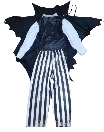 Maska kostým Upír ph2789