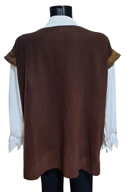 Košile Robin Hood ph2790