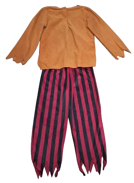 Maska kostým Pirát ph2809