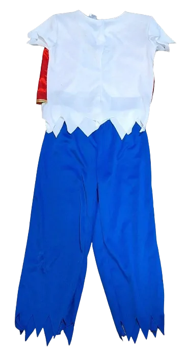 Maska kostým Pirát ph2817