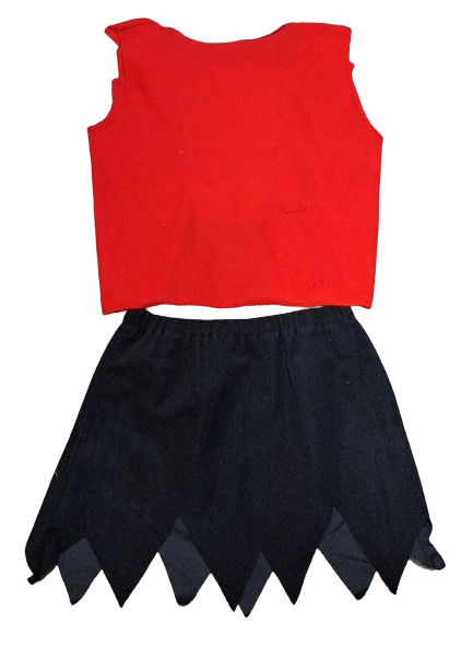 Maska kostým Pirát ph2823