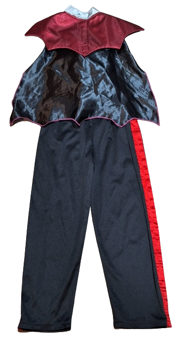 Maska kostým Upír ph2860