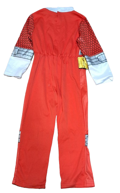 Maska kostým Power rangers ph2868