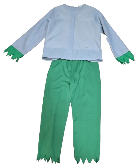 Maska kostým Frankeinstein ph2873