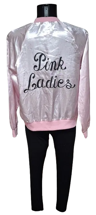 Maska kostým Pomáda ph2886