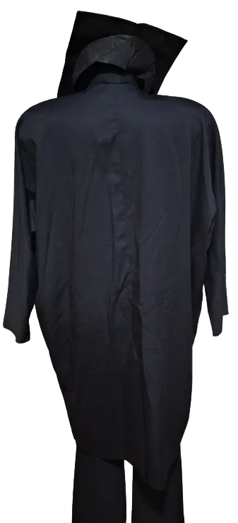 Maska kostým Soudce ph2889