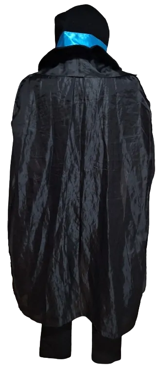 Maska kostým Kouzelník ph2900
