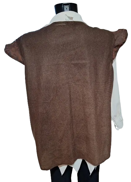 Maska kostým Robin Hood ph2907