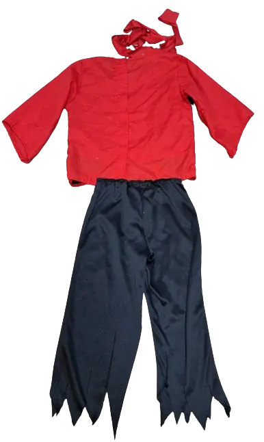 Maska kostým Pirát ph2908