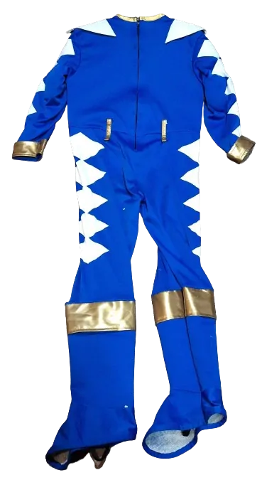 Maska kostým Power rangers ph2918