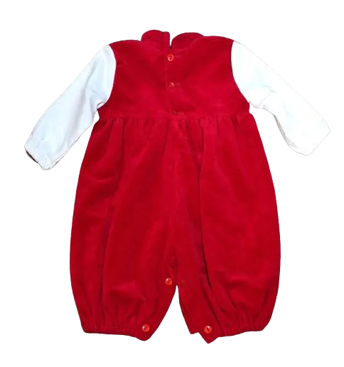 Maska kostým overal ph2922