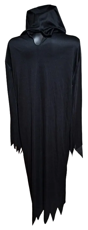 Maska kostým smrtka ph2923