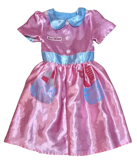 Maska kostým zdravotní sestra ph2925