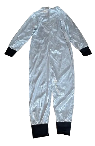 maska kostým Astronaut ph2930