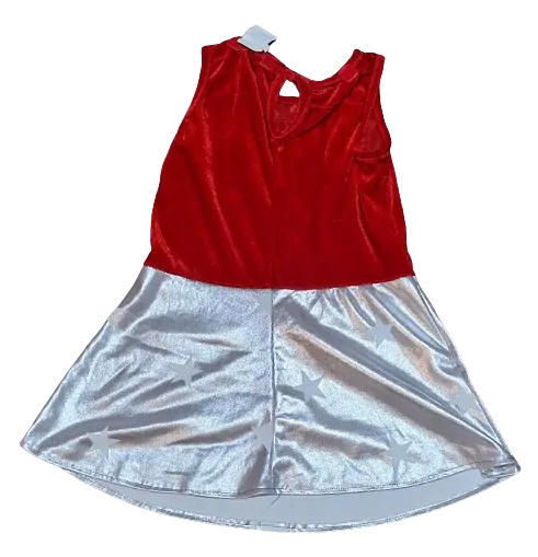 Maska kostým Wonder Women ph2931